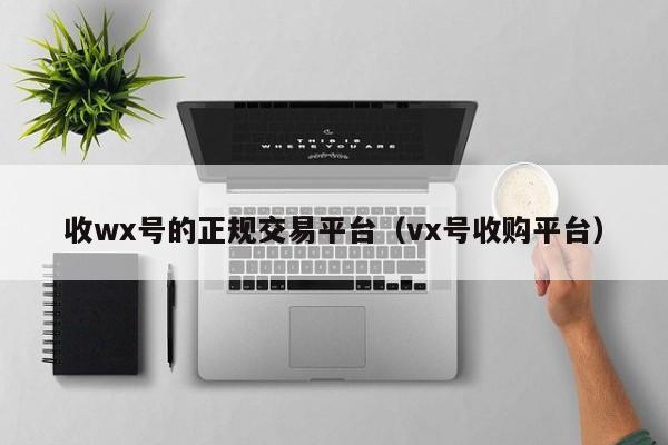 收wx号的正规交易平台（vx号收购平台）